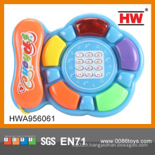 Nouvel article Baby Educational Musical Funny Telephone Toys